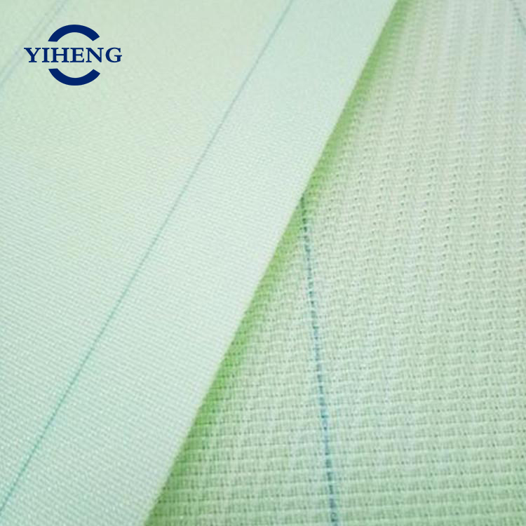 Formando tejidos: mejorando la eficiencia y calidad de la fabricación de papel