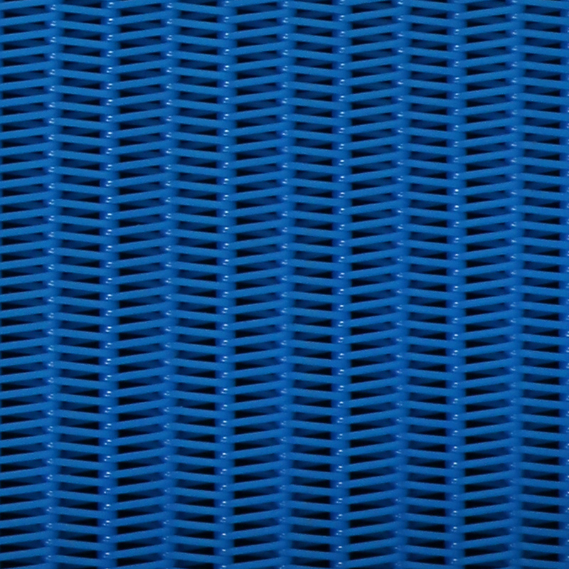 Cinta de filtro de poliéster para prensa de filtro de cinta