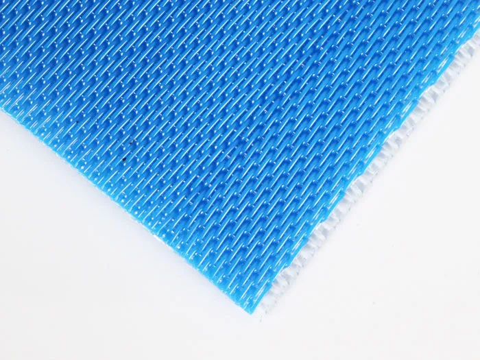 Herringbone Pattern Filter Mesh (en inglés)