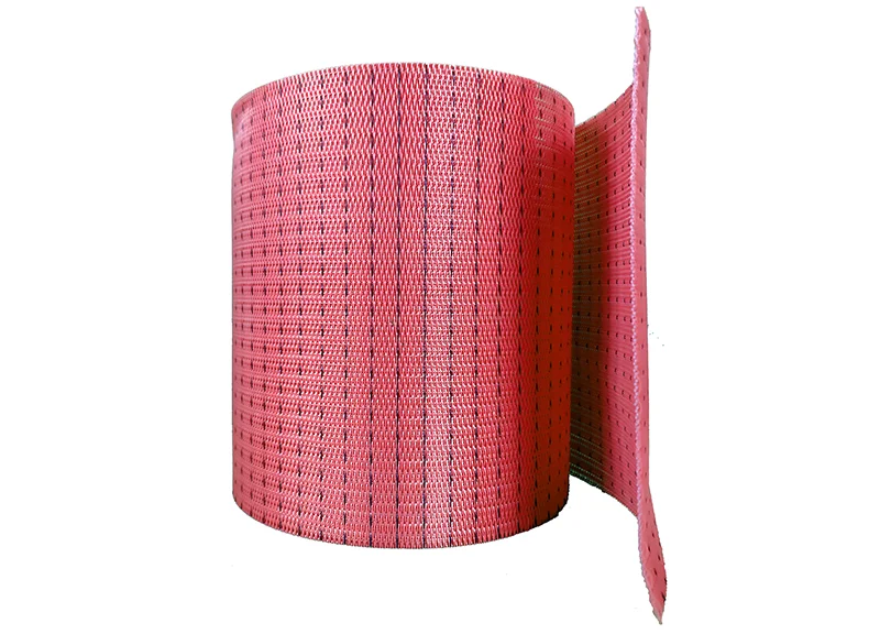 Cinturón de malla antiestática